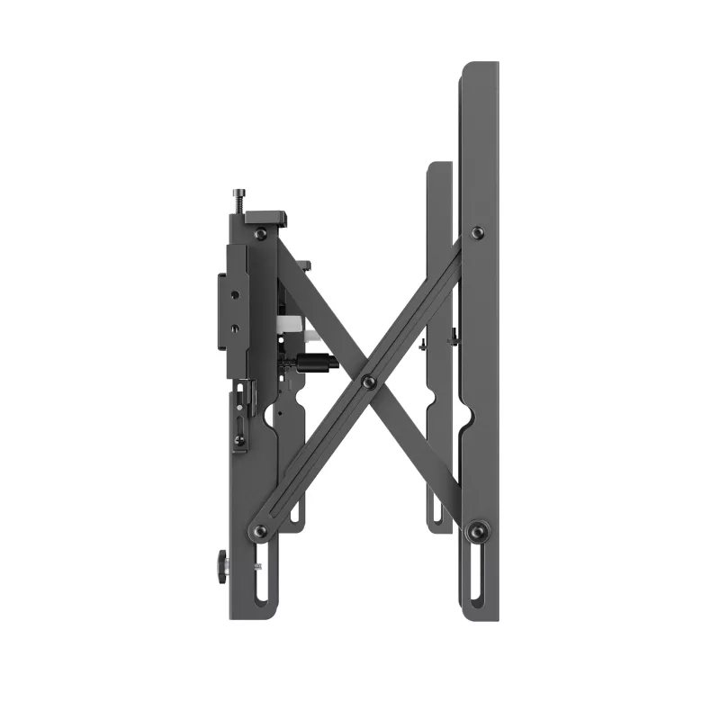 Uchwyt ścienny do TV SBOX LVW02-48T do ekranów 37–70 cali, maks. 70 kg, VESA do 800×400