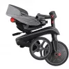 Explorer Trike Foldable 4 in 1, Kinderfahrzeug szary