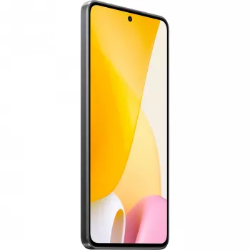 Xiaomi 12 Lite 5G Smartfon 8GB/256GB Czarny - 16,6 cm (6.55) AMOLED 120Hz Aparat 108MP
