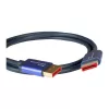 Good Connections Kabel SmartFLEX DP1.4 niebieski 0,5 m