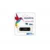 Pamięć USB ADATA DashDrive UV150 64 GB USB Type-A 3.2 Gen 1 (3.1 Gen 1) Czarny