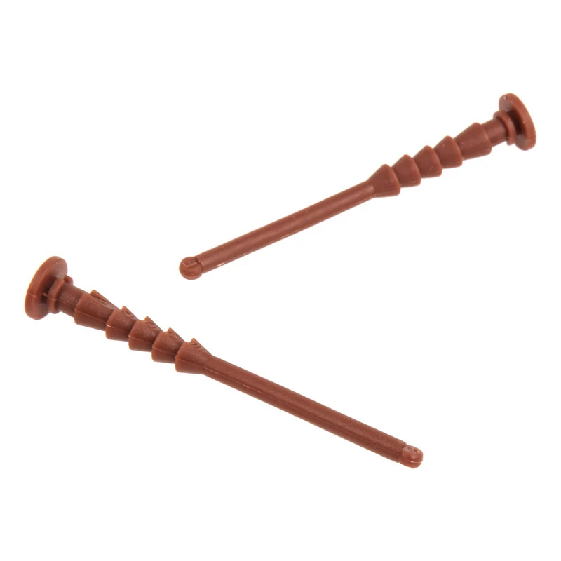 Zestaw montażowy Noctua NA-SAV4 Brązowy