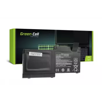 Bateria zielony Cell HP141 do EliteBook 720 G1 G2 820 G1 G2