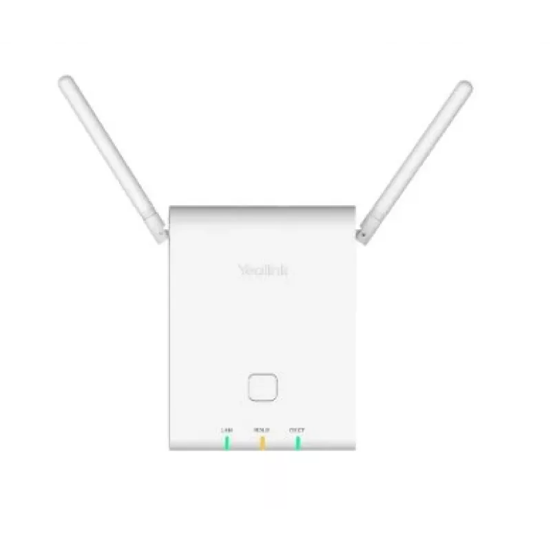 Yealink W90B stacja bazowa DECT, biała