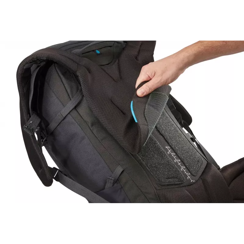 Plecak turystyczny Thule 4133 AllTrail X 35L Obsidian