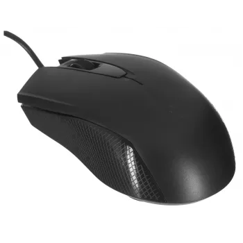Mysz A4Tech OP-760 USB Typ-A Optyczna 1200 DPI