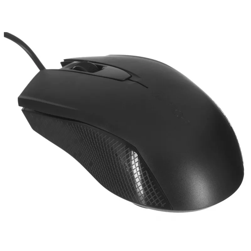 Mysz A4Tech OP-760 USB Typ-A Optyczna 1200 DPI