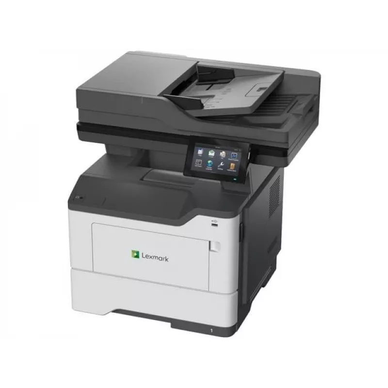Urządzenie wielofunkcyjne Lexmark MX532adwe Laser Mono Drukowanie