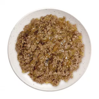 Mokra karma dla psa wiejskazagroda Konina 500 g monoproteinowa, dla psów dorosłych, 79% wilgotności, 10% białka
