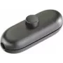 BACHMANN Przełącznik linkowy 924.024 Seria 5044 Wyłącznik 1-biegunowy czarny/czarny 924.024 (924.024)