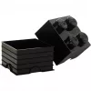 Lego Stapelbare Storage Box czarny 4003 (40031733)