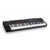 Klawiatura MIDI M-AUDIO Oxygen Pro 61, 61 klawiszy, USB