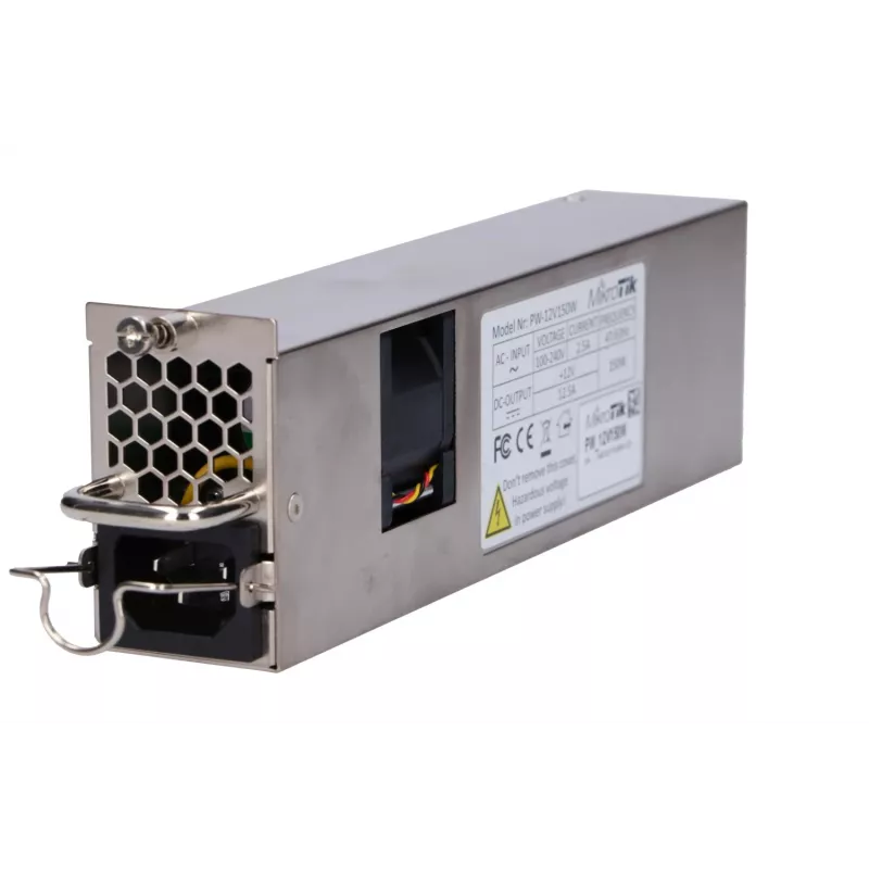 Zasilacz Mikrotik 12POW150 150W