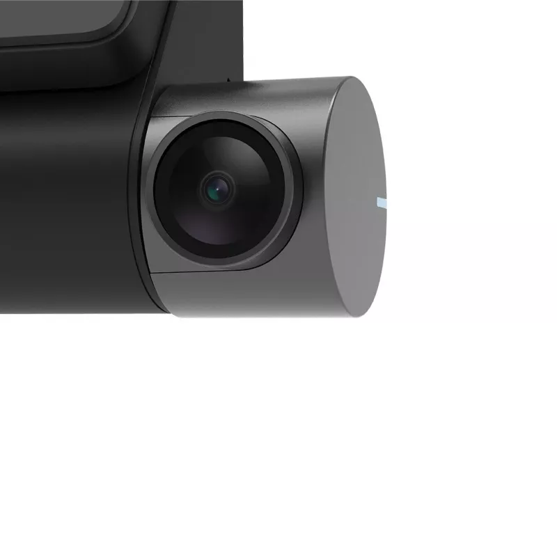 70mai A500S Dash Cam Pro Plus 1944P GPS ADAS, Sony IMX335, 6 szkieł 140° szerokokątny, czujnik G, H.264, IEEE 802.11 b/g/n/ 2,4 GHz, 500 mAh (bez KAMERY TYLNEJ, opcja KAMERY TYLNEJ)