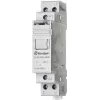 Finder Schrittschalter 2 styki normalnie otwarte (NO) 12 VDC 16 A 400 VAC 4000 VA, AC1 (20.22.9.012.4000)