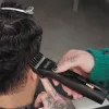 Wahl ChromStyle Czarny Lithium-Ion (Li-Ion)