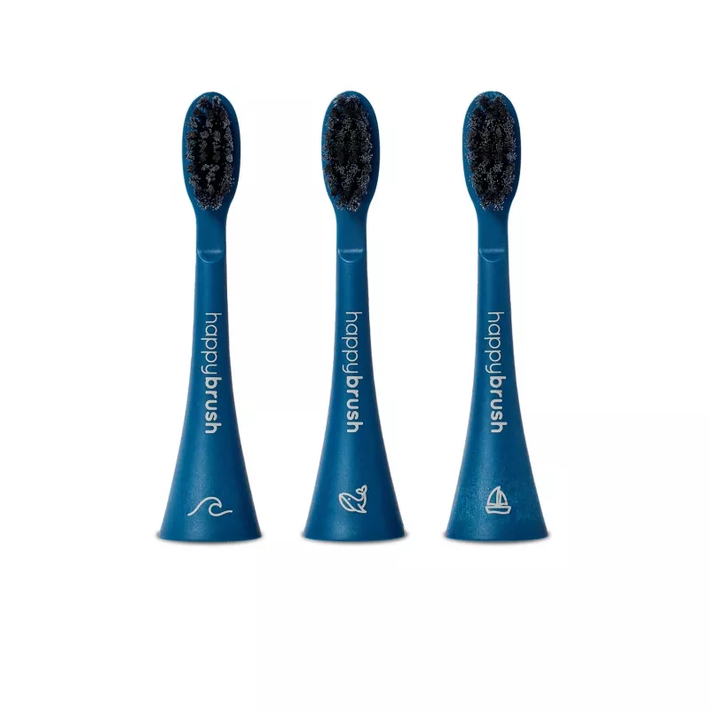 Happybrush HAV3DEO