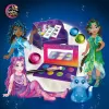 Lisciani Moon Academy Moon Eyeshadows zestaw do makijażu do zabawy