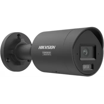 Kamera IP Hikvision DS-2CD2043G2-LIZ2UY/SL (motozoom 2.8–4 mm) czarna