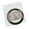 Filtr przeciwkurzowy DEMCiflex 92mm okrągły DF0489 – 92 mm okrągły filtr wentylatora