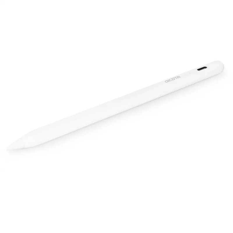Dicota Apple Stylus Active do iPada biały
