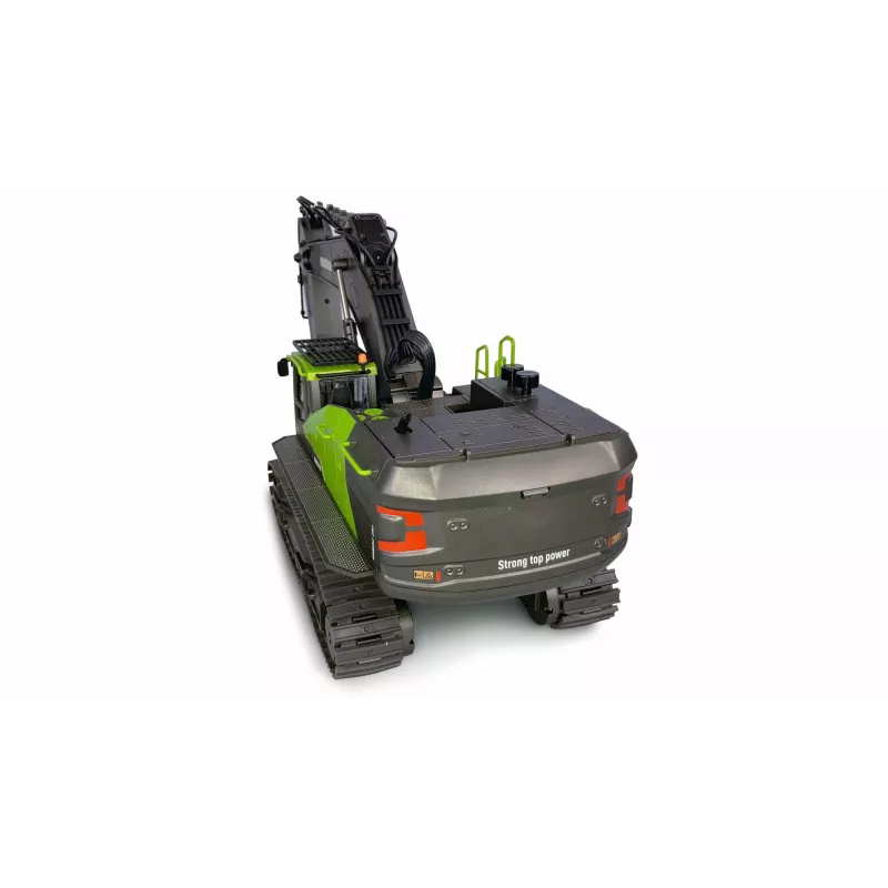 Amewi ACV730 V3 zdalnie sterowany model koparki RC Silnik elektryczny 1:14 (22516)