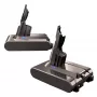 Bateria do odkurzacza Dyson V8 21,6V 3000mAh
