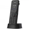 Telefon IP Yealink W78H Czarny TFT W78H Yealink