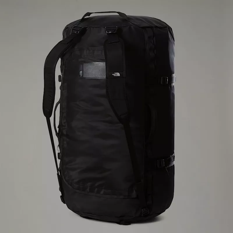 Base Camp Duffel Bag XXL-TNF Czarny-tnf biały-npf THE NORTH FACE