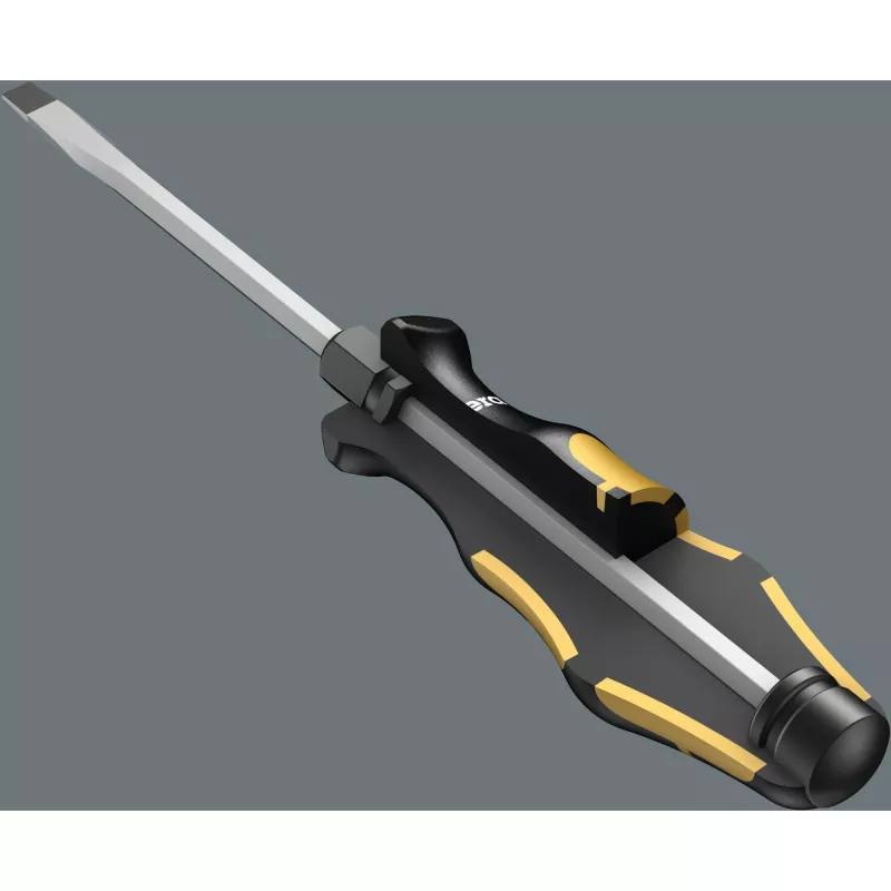 Śrubokręt dynamometryczny Wera Kraftform XXL 2 Set