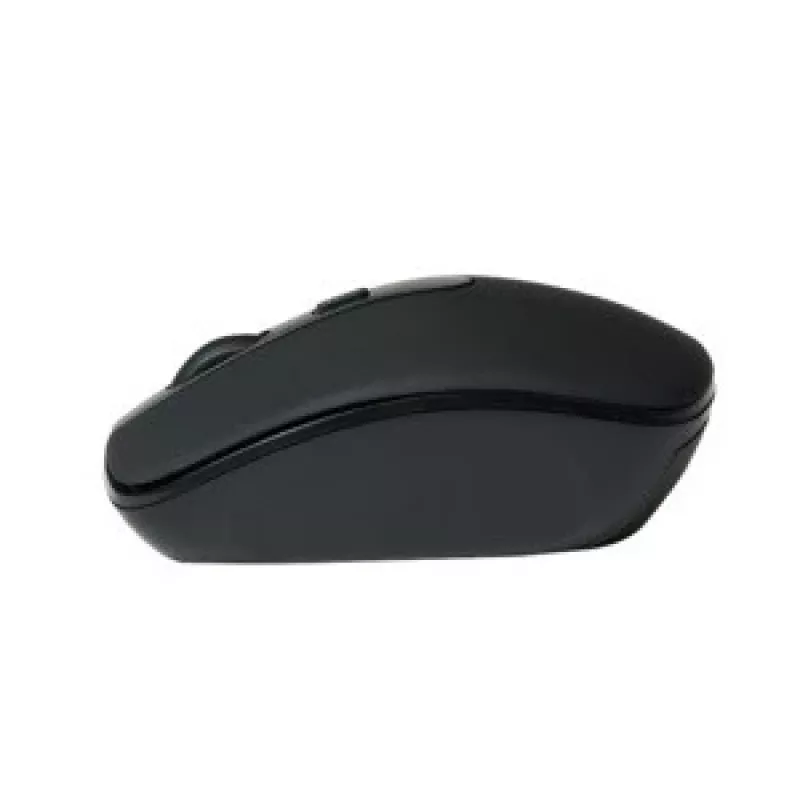 Mysz LogiLink ID0078A Bluetooth Optyczna Symetryczna