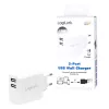 Zasilacz LogiLink - 12 W - 2,4 A - 2 porty wyjściowe (USB)