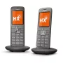 Analogowy telefon DECT Gigaset CL660HX