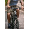 Rower Huffy EXTENT 26 Srebrny 26950W Srebrny