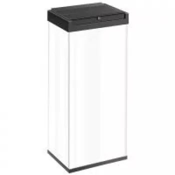 Waste bin Hailo Big Box 60 biały (model 6460-212) 60 L