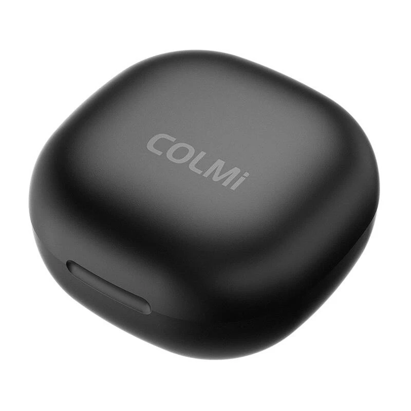 Inteligentny pierścień Colmi R03 19,8 mm Złoty — Colmi R03 Gold rozmiar 10 19,8 mm