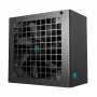 Zasilacz DeepCool PF700X 700W ATX, 80 PLUS Bronze, 700 W, wentylator 1x120 mm, 24-pin, 2x 4+4 CPU, 4x 6+2 PCIe, 6x SATA