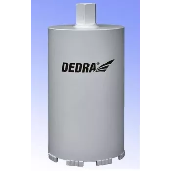 Dedra HW4187 wiertnica diamentowa — koronka diamentowa do betonu i cegły, średnica 187 mm / długość 400 mm