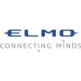 Zasilacz ELMO L-12W (model 5ZA0000450) — AC adapter do urządzeń elektronicznych
