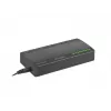 LANBERG DSP1-0108 Lanberg Switch DSP1-0108 8-Port 100MB/S Desktop