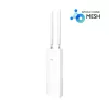 Cudy RE1200 Outdoor AC1200 wzmacniacz sygnału Wi-Fi