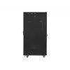 Szafa wolnostojąca Lanberg FF01-8822-23BL 22U 1200kg Czarny