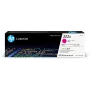 HP 222A - Magenta - original - LaserJet - Tonerpatrone (W2223A) - für Color LaserJet Pro MFP 3302fdn, MFP 3303fdw