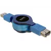 Kabel USB DeLOCK 82649 1,20 m Wtyk/Gniazdo