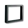 Cokół szafy rack Digitus DN-19 PLINTH-8/8-B 800x800 mm Czarny Stal
