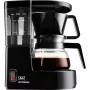 Aromaboy II 1015-02 ekspres do kawy z filtrem czarny