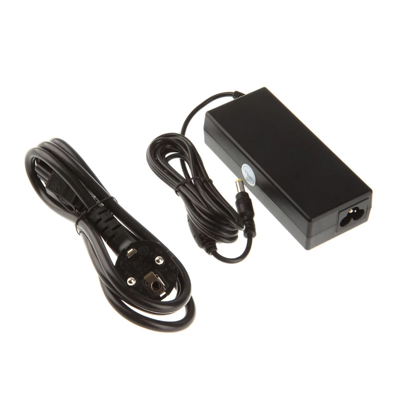 Zasilacz Akasa 65W NUC i mini-ITX