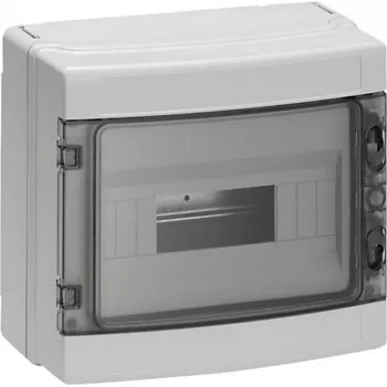 Siemens 8GB1371-2 obudowa elektryczna