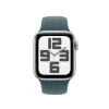 Apple Watch Sport Band 40 mm, Lake Green, S/M, MAX54ZM/A