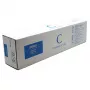 Utax 1T02NHCUT0/CK-8515C zestaw tonera niebieski, 30 000 stron do TA 7006...